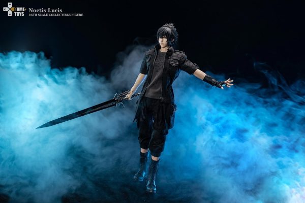 Compra y vende GAMETOYS GT-010 1 6 Noctis Oferta - Imagen 3