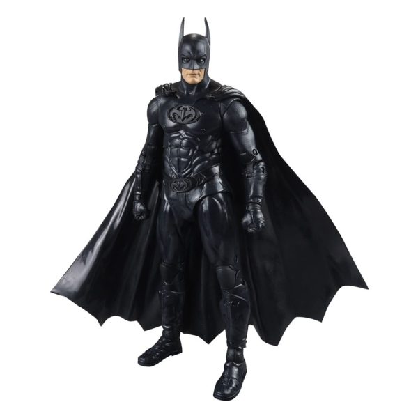 La manera perfecta de comprar McFarlane DC Figura Build A Batman and Robin 18 cm Rebajas