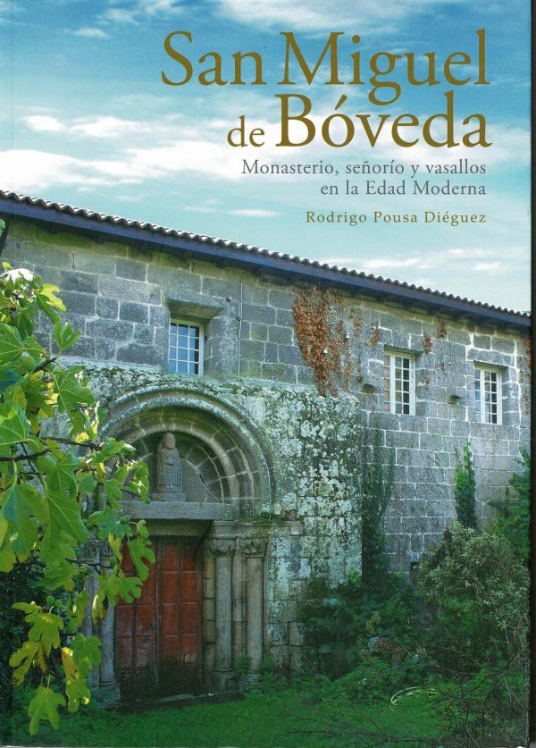 El sitio oficial de artículos auténticos SAN MIGUEL DE BÓVEDA Con descuento