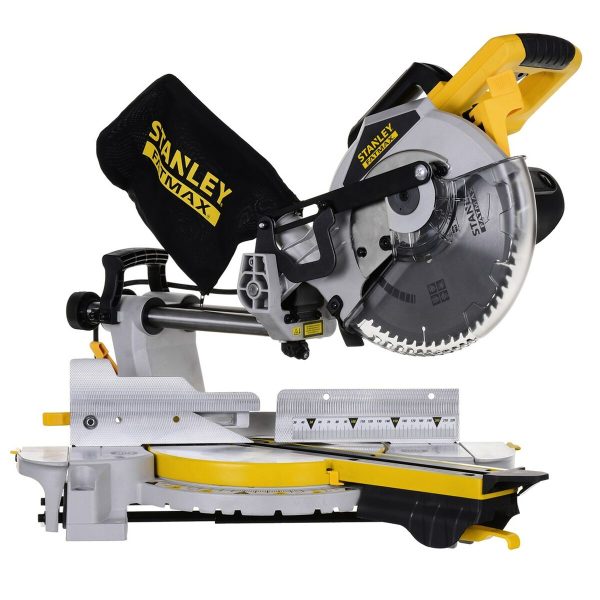 Comprando Set de taladro y accesorios Stanley FME720-QS 2000 W En oferta
