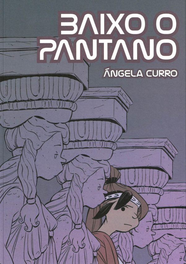 Tu tienda única para BAIXO O PANTANO Con descuento
