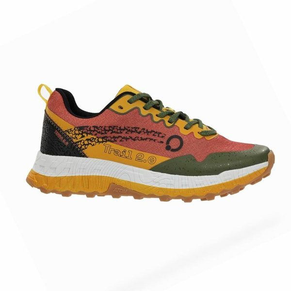 Encuentra tu favorito Zapatillas Deportivas Hombre Atom At158 Terra V2 Descuento