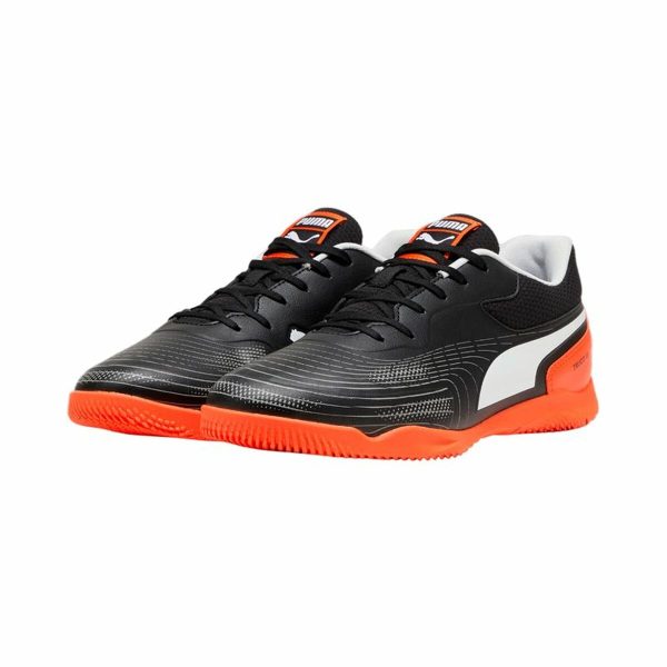 Lo mejor y más barato Zapatillas de Fútbol Sala para Adultos Puma Truco III En línea ahora - Imagen 4