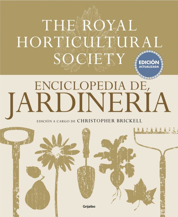 Encuentra lo más nuevo ENCICLOPEDIA DE LA JARDINERÍA Venta caliente en línea