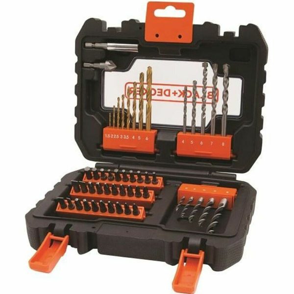 Fugando de tu Filtros Black & Decker (50 Unidades) En oferta