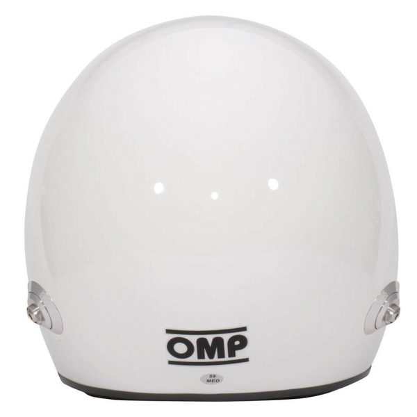 Compradores: Compra Casco Integral OMP GP-R Blanco M FIA 8859-2015 En línea ahora - Imagen 3