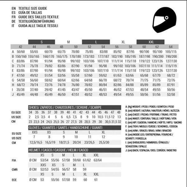 Compra al por mayor a bajo precio Casco OMP Star Negro mate XL Venta en línea - Imagen 2
