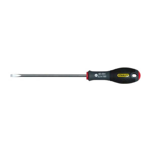 Encuentra lo mejor Destornillador de electricista Stanley 4 x 100 mm Descuento
