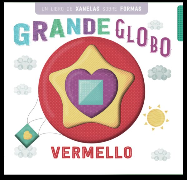 La mejor manera de comprar GRANDE GLOBO VERMELLO Descuento