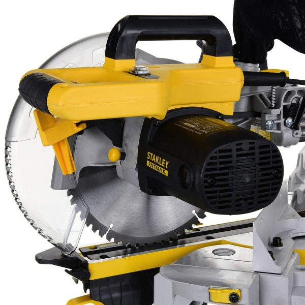 Comprando Set de taladro y accesorios Stanley FME720-QS 2000 W En oferta - Imagen 3