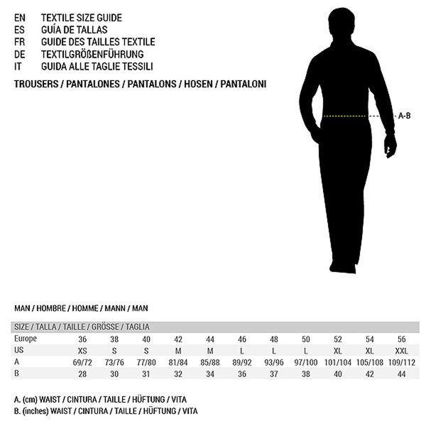 Compra todo lo que Favorito Chándal para Adultos Joluvi Sambil Negro Hombre En oferta - Imagen 4