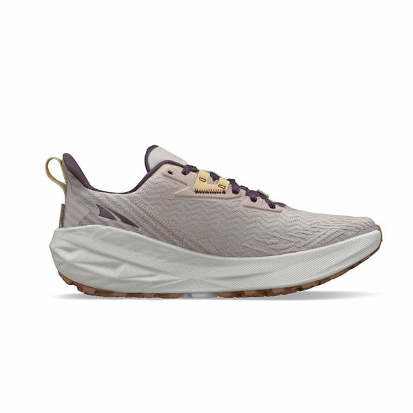 El minorista online más grande de Zapatillas de Running para Adultos Altra Experience Wild Beige Marrón claro Barato - Imagen 2