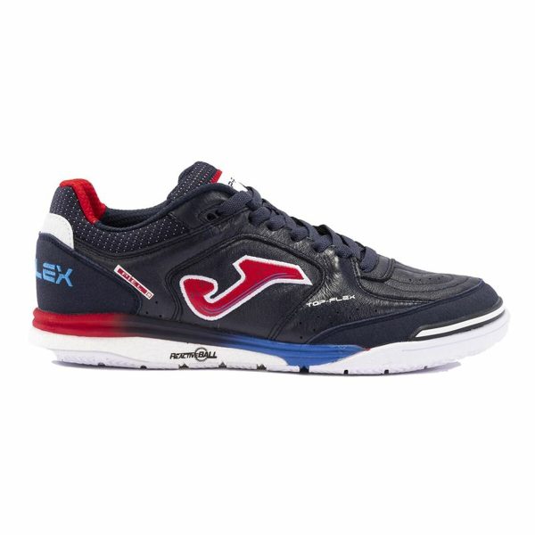 Compra en línea y consigue tu Favorito Zapatillas de Fútbol Sala para Adultos Joma Sport Top Flex Rebound 2403 En línea ahora