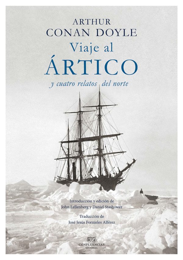 Vamos a comprar VIAJE AL ÁRTICO Y CUATRO RELATOS DEL NORTE Barato