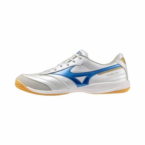 Barato Zapatillas de Fútbol Sala para Adultos Mizuno Morelia Sala Pro In Descuento - Imagen 2