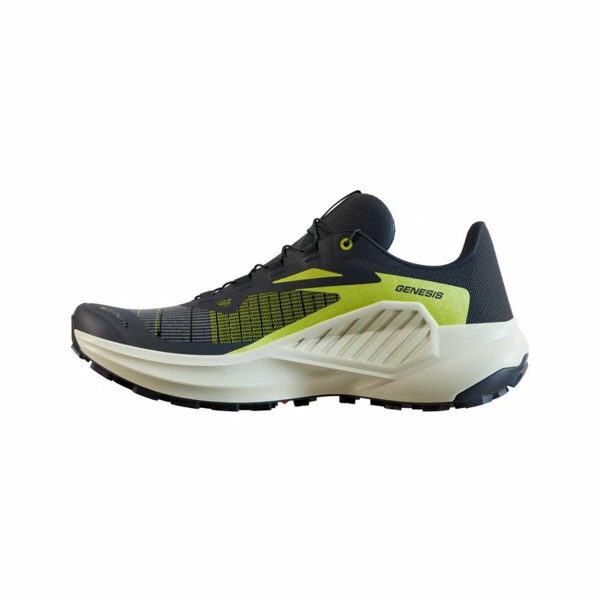 Compra auténtico Zapatillas Deportivas Hombre Salomon Genesis Negro Descuento - Imagen 2