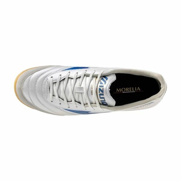 Barato Zapatillas de Fútbol Sala para Adultos Mizuno Morelia Sala Pro In Descuento - Imagen 4
