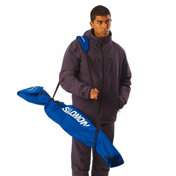 Un lugar para comprar Portaesquís Salomon Original 1 Pair 160-210 Azul En línea - Imagen 2