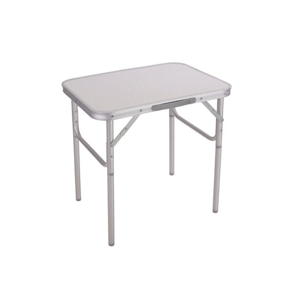 No es fácil ser fanático de comprar Marbueno Mesa Plegable Aluminio D25 Surtida Camping y Playa 60X45X25 60 cm 10012 Con descuento - Imagen 2