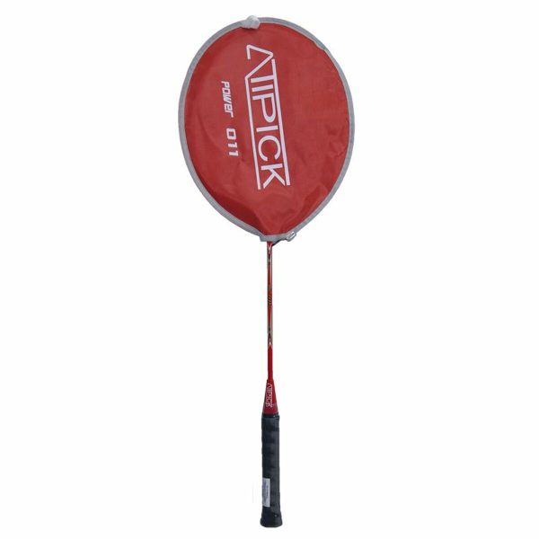 Compra todo lo que Favorito Raqueta de Tenis Atipick RQB40020-RJVE Rojo Oferta - Imagen 4