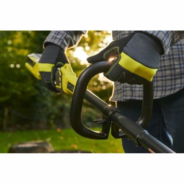 Descuento Cortabordes Ryobi LithiumPlus RY36LT33A-0 36 V Con descuento - Imagen 2