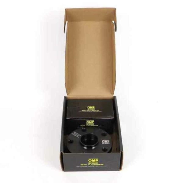 Compra profesional y con licencia Set de Separadores OMP OMPS08652001 Oferta - Imagen 4