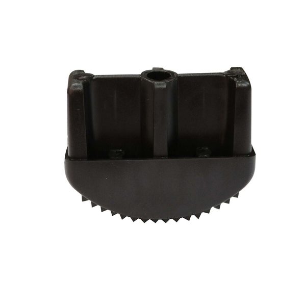 Encuentra Contera Tapón terminal EDM 75097 75091  Negro PVC 58 x 25 mm Escalera (2 Unidades) Moda