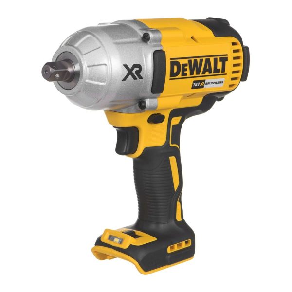 Pide tu favorito Llave de impacto Dewalt DCF899HNT-XJ 18 V 950 Nm Moda - Imagen 2