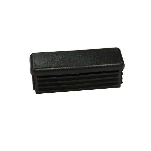 Ofrecemos barato Contera Tapón terminal EDM 75099 75091 Negro Polietileno 58 x 25 mm Escalera (2 Unidades) Rebajas