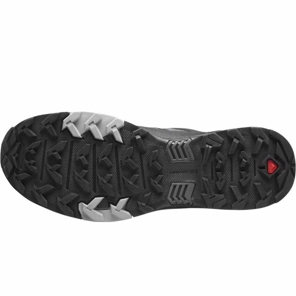 Bienvenido a comprar Zapatillas de Running para Adultos Salomon L41385100 Negro Moda - Imagen 3