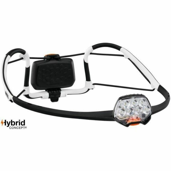 Ofrecemos una gran selección de artículos baratos Linterna LED para la Cabeza Petzl Iko 350 lm Venta caliente en línea