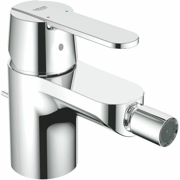 Compra barato Grifo Monomando Grohe 32885000 Metal Moda