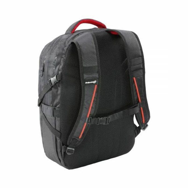 Tenemos la mejor selección de Mochila de Pádel Bullpadel Bpm25022 Xplo Negro Moda - Imagen 2