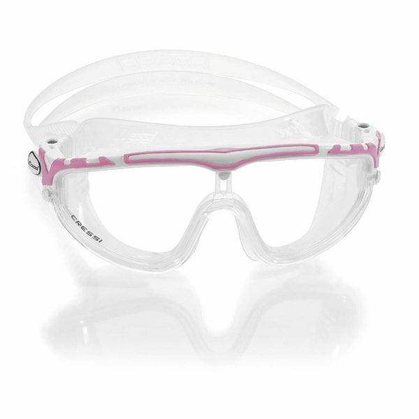 Tienda oficial de Gafas de Natación Cressi Skylight Rosa oscuro Talla única Rebajas