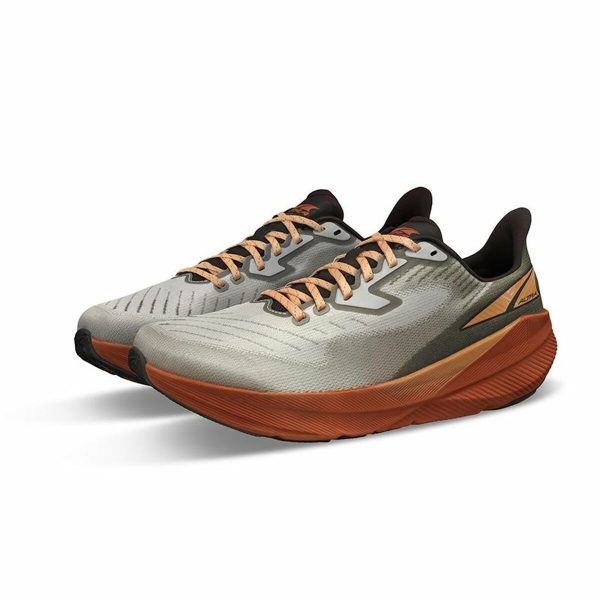 Compra y vende Zapatillas de Running para Adultos Altra Experience Flow Gris Venta caliente en línea - Imagen 5