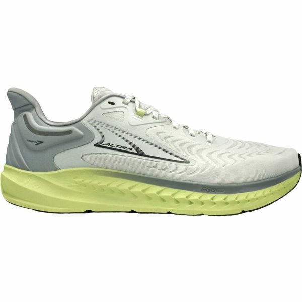 Compra tu Zapatillas de Running para Adultos Altra Torin 7 Gris Venta caliente en línea