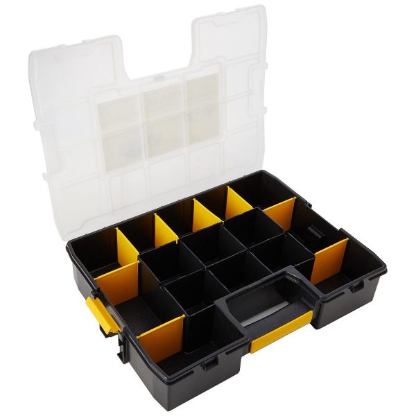 Compra sin preocupaciones Organizador de Herramientas Stanley 1-94-745 En línea ahora - Imagen 5