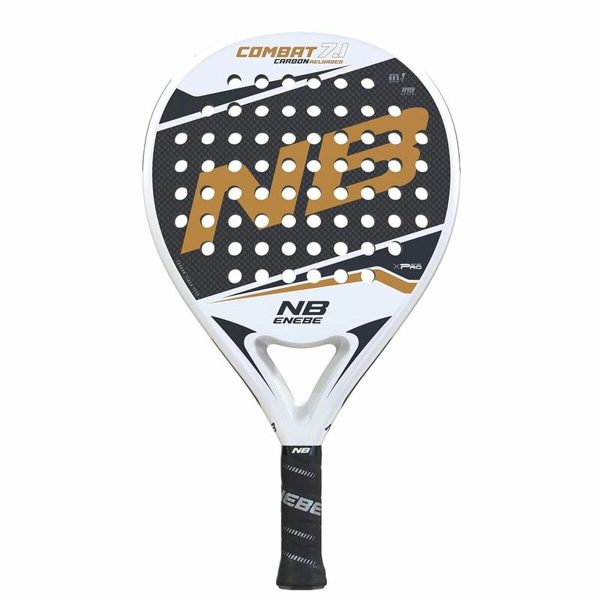 Lo mejor y más barato Pala de Pádel Enebe Combat 7.1 Venta en línea