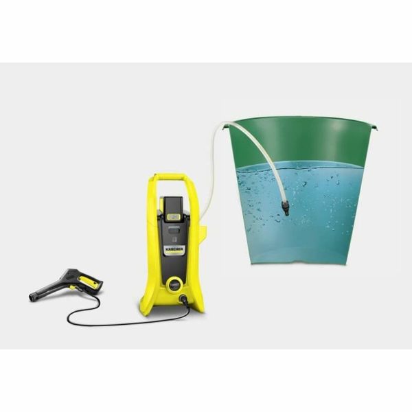 Consigue tu oficial Hidrolimpiadora Kärcher K2 110 BAR 340 l h Venta caliente en línea - Imagen 2