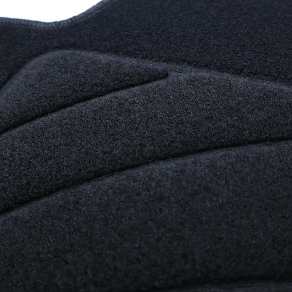 Consigue tu favorito Set de Alfombrillas para Coche OCC Motorsport OCCBW0010 Bmw E53 X5 En línea - Imagen 4