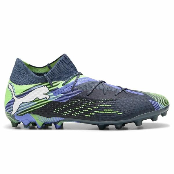El minorista online más grande de Botas de Fútbol para Adultos Puma Future 7 Ultimate Mg Negro En línea ahora