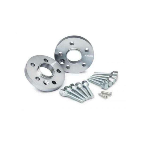 Descuento Set de Separadores Sparco 051STB42 En oferta