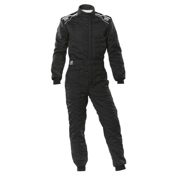 Pide tu favorito Mono Racing OMP SPORT  Negro L Venta en línea