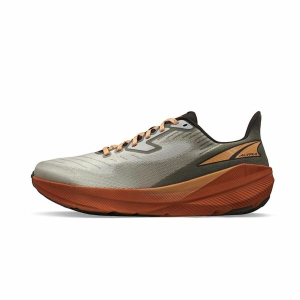 Compra y vende Zapatillas de Running para Adultos Altra Experience Flow Gris Venta caliente en línea - Imagen 2