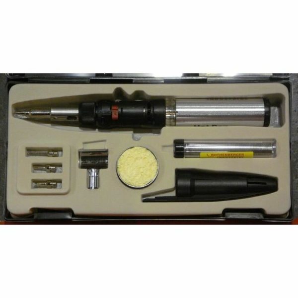 Encuentra tu sueño Soldador Rothenberger ROT036060 Oferta - Imagen 3