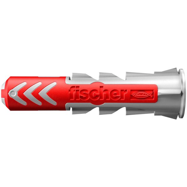 Somos el mejor lugar para comprar Alcayatas Fischer DuoPower 535000 Tacos Ø 6 x 30 mm 6 Unidades Moda - Imagen 2