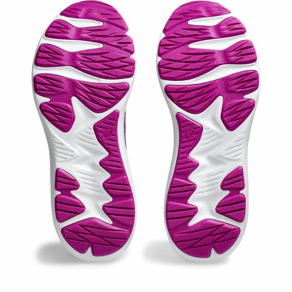 Encuentra lo más nuevo Zapatillas Deportivas Asics Jolt 4 Negro Mujer Moda - Imagen 3