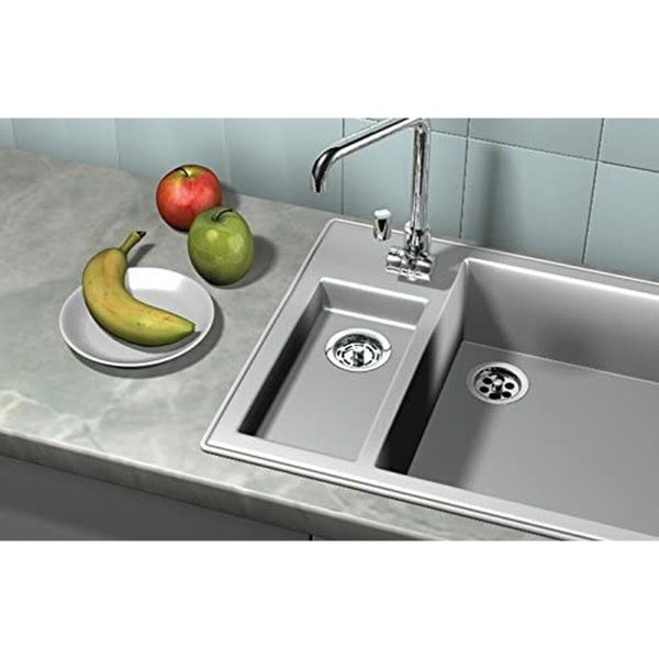 La mejor manera de comprar Silicona Fischer 280 ml Oferta caliente - Imagen 4