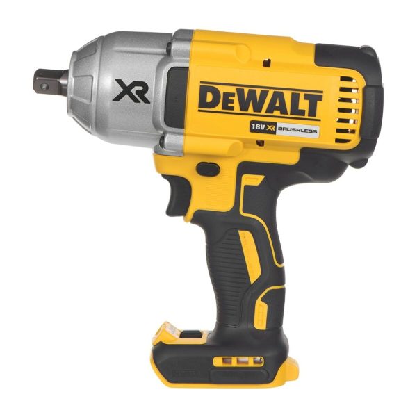 Pide tu favorito Llave de impacto Dewalt DCF899HNT-XJ 18 V 950 Nm Moda