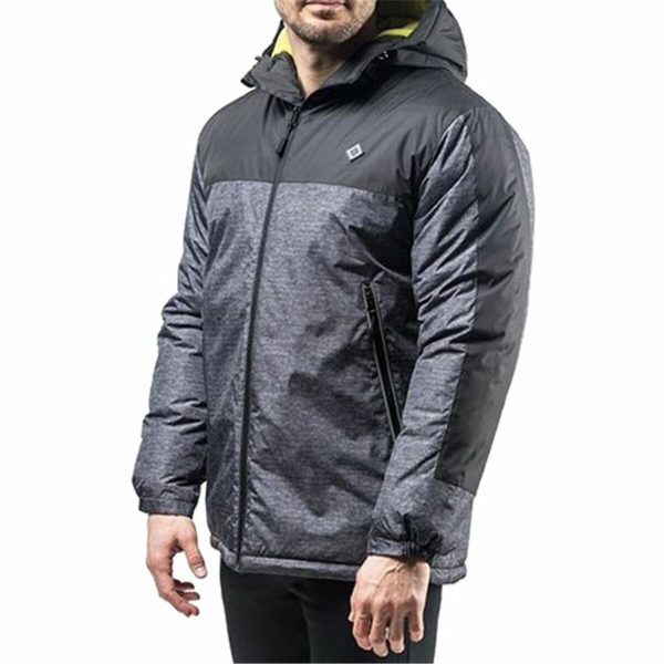 Compra para Chaqueta Deportiva para Hombre Alphaventure Rebajas